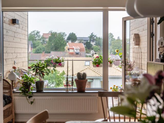 Bostad till salu i Botkyrka, Stockholm