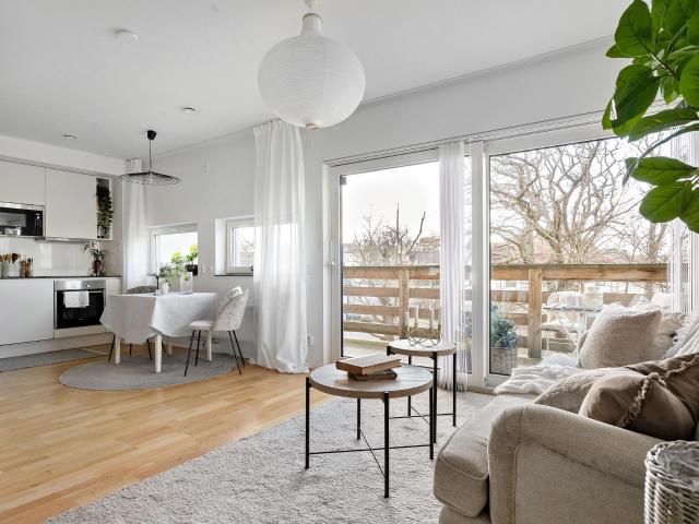 Bostad till salu i Botkyrka, Stockholm