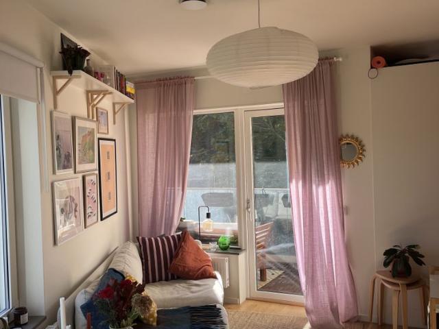 Lägenhet hyra i Hägersten-Älvsjö stadsdelsområde, Stockholm