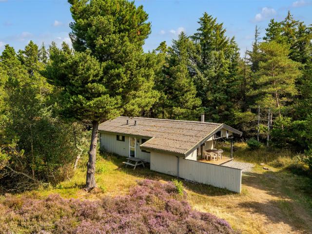 Hus til salg i Grønbjerg, Varde Kommune
