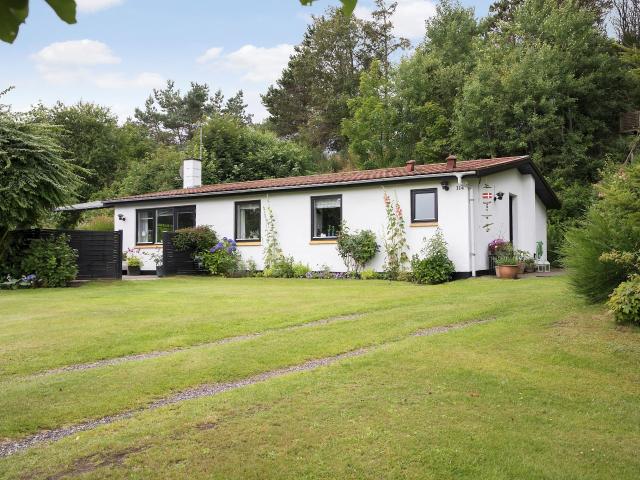 Villa til salg i Brønderslev-Dronninglund