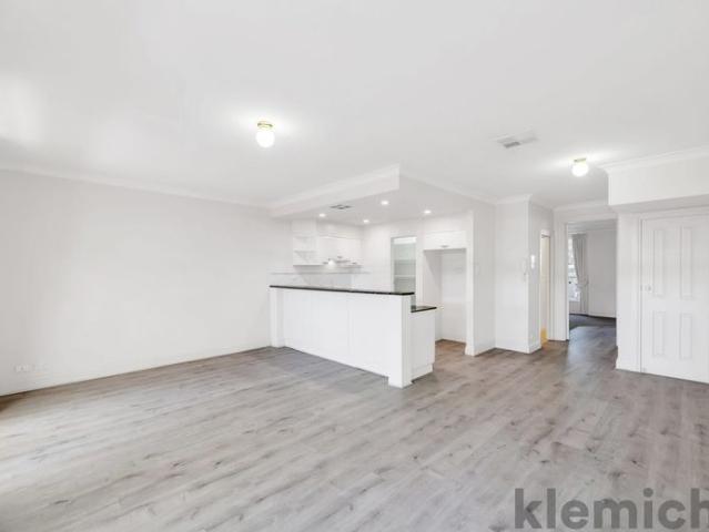 Townhouse for rent in Rose Park, Adelaide