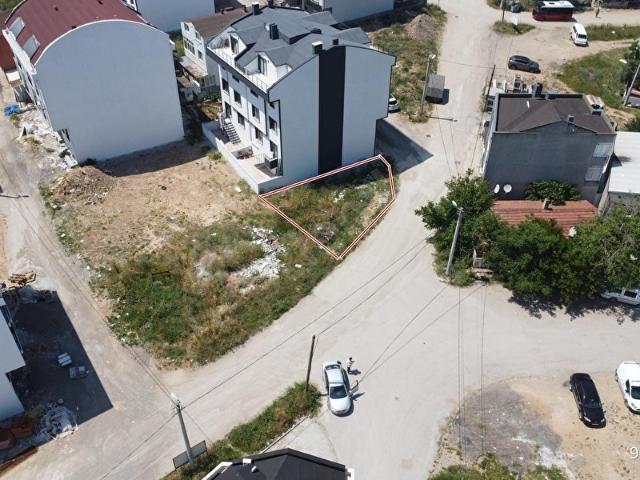 Bandirma, Balikesir içerisinde satılık Arsa