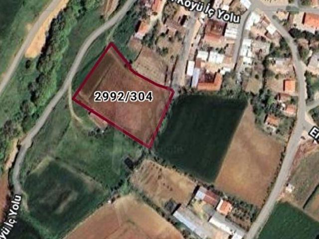 Ömerli Mahallesi, Bandırma içerisinde satılık Arsa