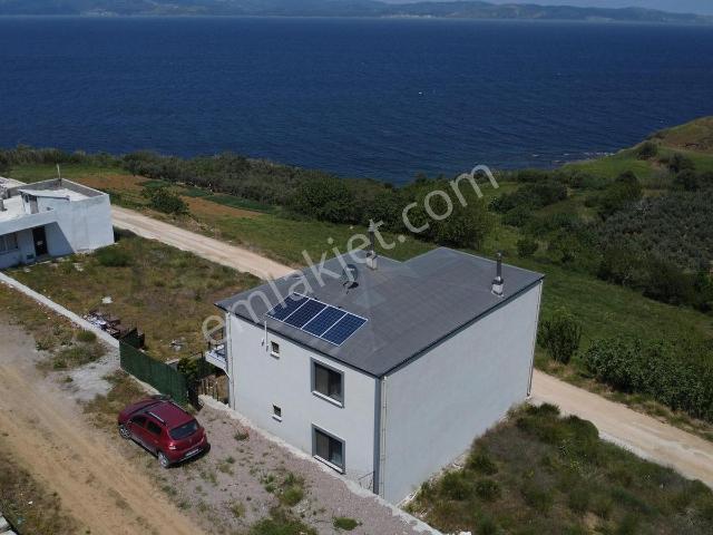 Dutliman Mahallesi, Bandırma içerisinde satılık Villa