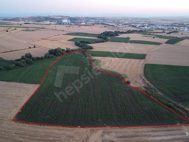 Bandirma, Balikesir içerisinde satılık Arsa