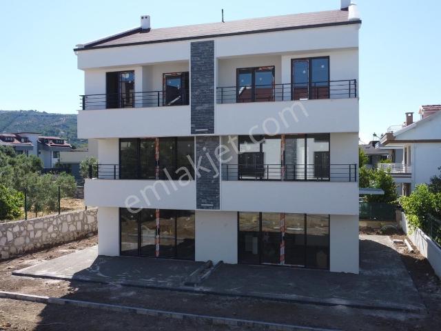 Erdek, Balikesir içerisinde satılık Villa