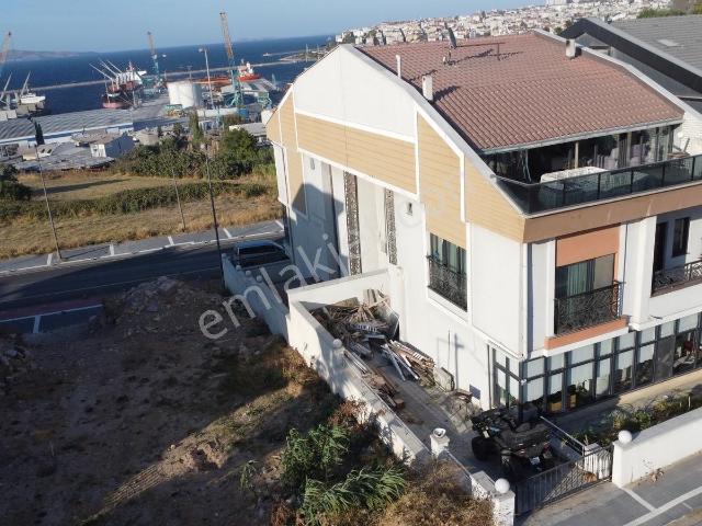 Paşakent Mahallesi, Bandırma içerisinde kiralık Villa