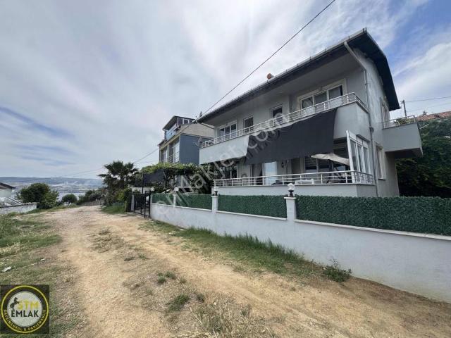 Erdek, Balikesir içerisinde satılık Villa