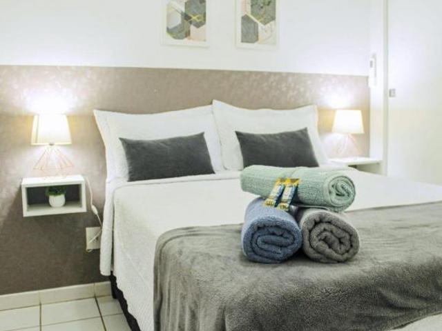 Apartamento venda em SQN 411, Plano Piloto