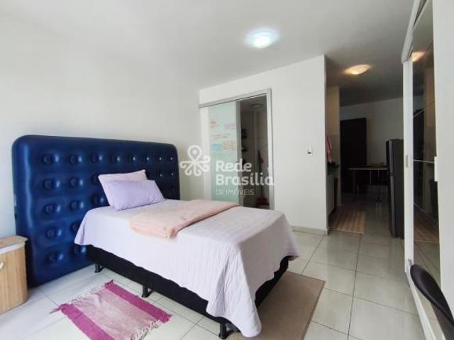 Apartamento venda em CLN 208, Plano Piloto