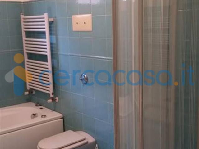Appartamento in affitto a Zona Centro, Brescia