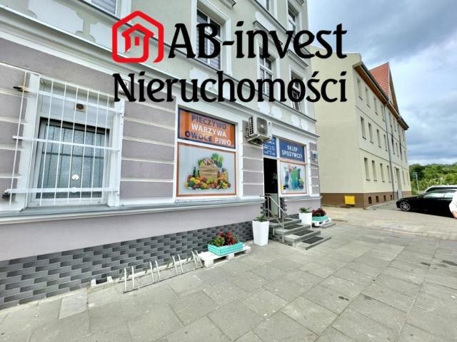 Mieszkanie na sprzedaż w Szczecin, Zachodniopomorskie