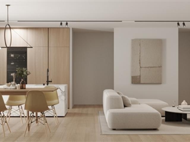 Wohnung kaufen in Aproz, Wallis