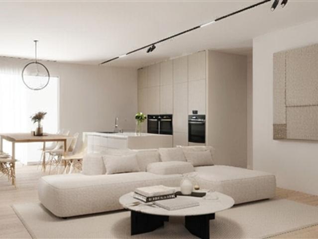 Attikawohnung kaufen in Aproz, Wallis