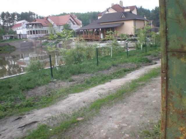 Участок продажа в Винницкой области