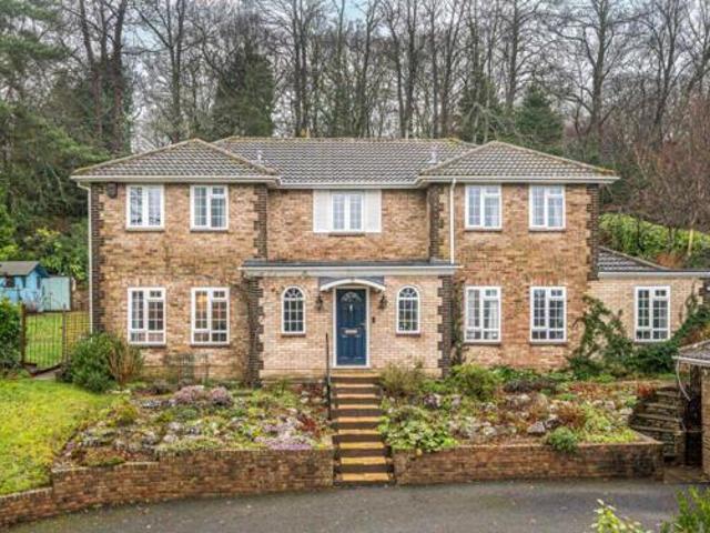 House for sale in Great Stoatley, Fole