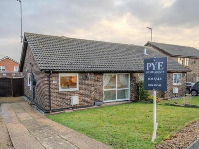 House for sale in Eastbridge, Suffolk