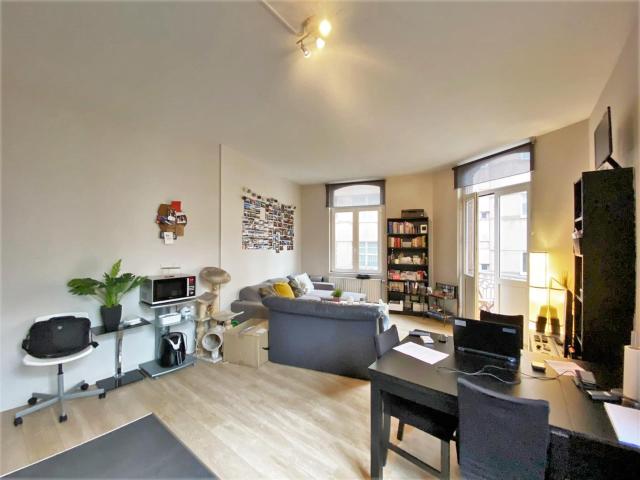 Appartement location à Schaarbeek, Bruxelles