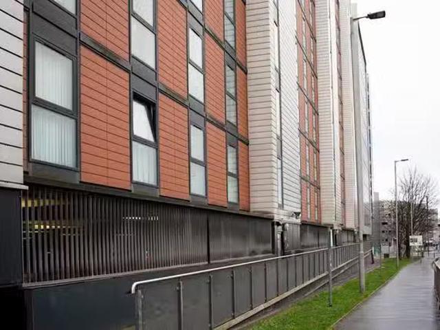 Apartment for rent in Anderston, Scotland