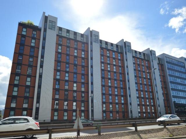 Apartment for rent in Anderston, Scotland