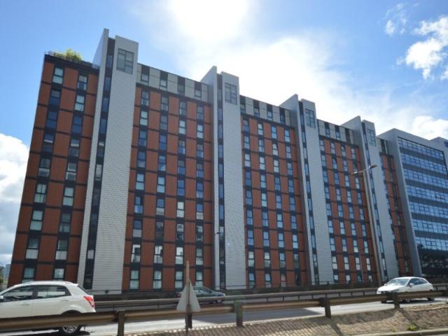 Apartment for rent in Anderston, Scotland