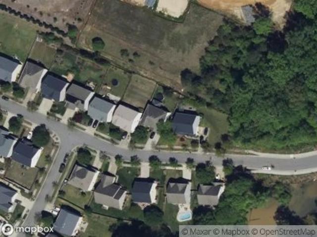 House for sale in Wake, North Carolina