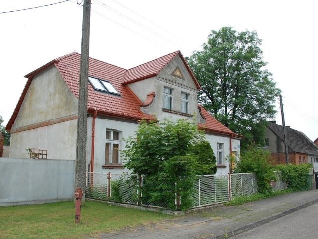 Dom na sprzedaż w Stobno