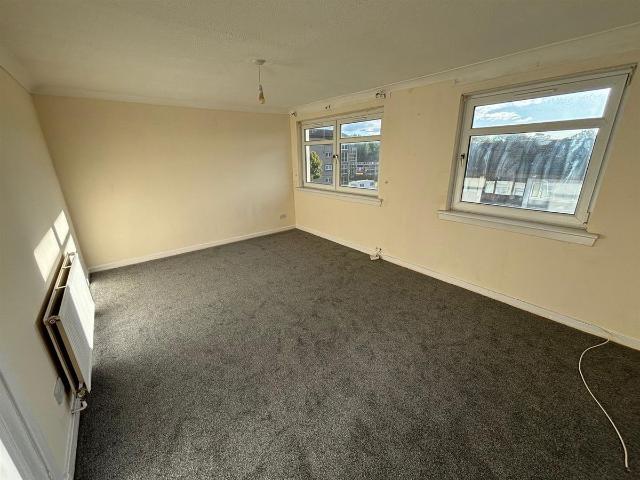 Apartment for rent in Cambusnethan, Scotland
