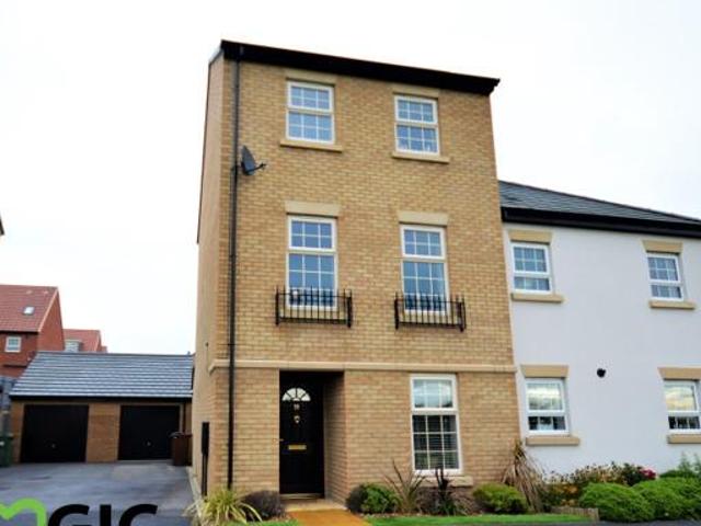 House for sale in York and North Yorkshire, England