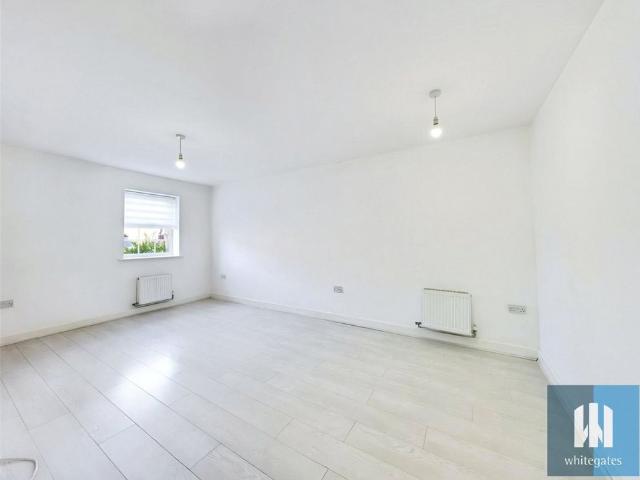 House for rent in Purston Jaglin, West Yorkshire