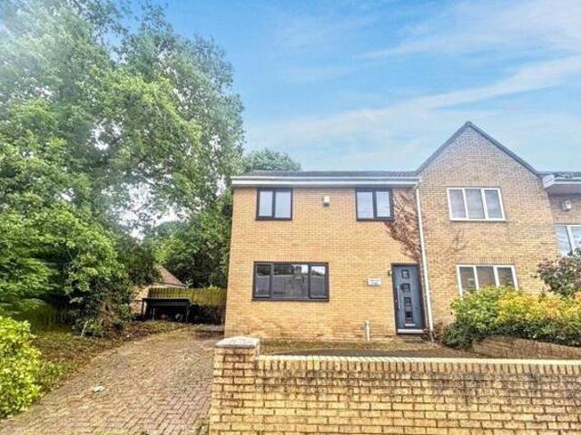 House for sale in Morpeth, Northumberland