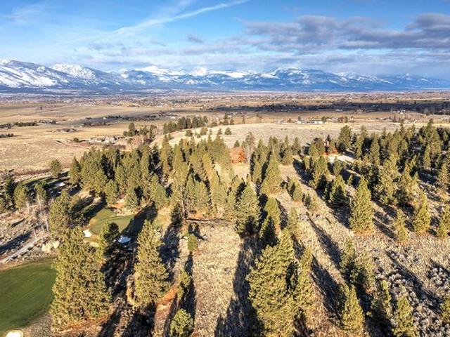 Land for sale in Ravalli, Montana