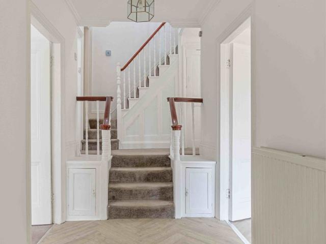 House for rent in Aperfield, Greater London