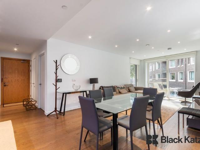 House for rent in Browning Estate, Greater London