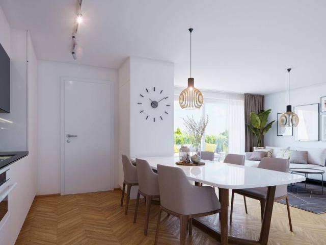 Apartment kaufen in Wien, KG Ober St. Veit