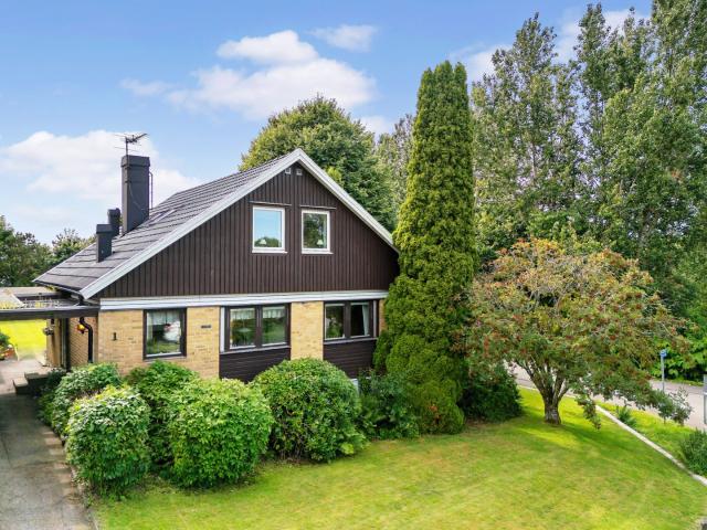 Villa till salu i Göteborg, Västra Götaland