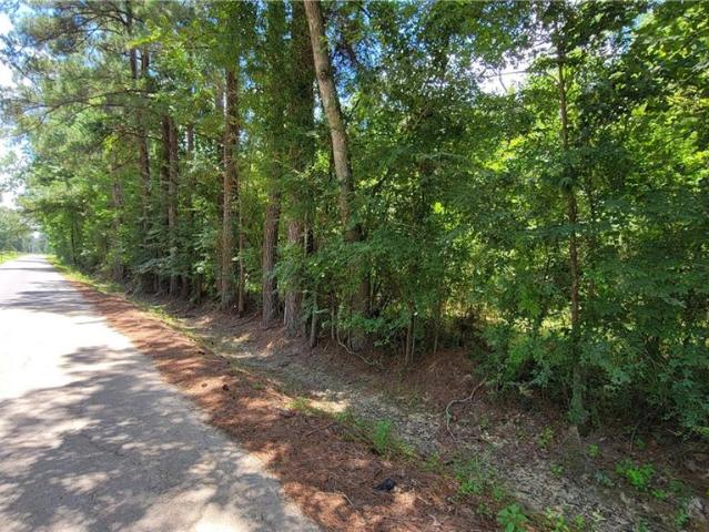 Land for sale in Deville, Rapides Parish