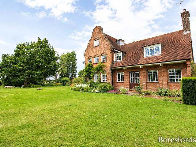House for rent in Ingatestone and Fryerning, Navestock Side
