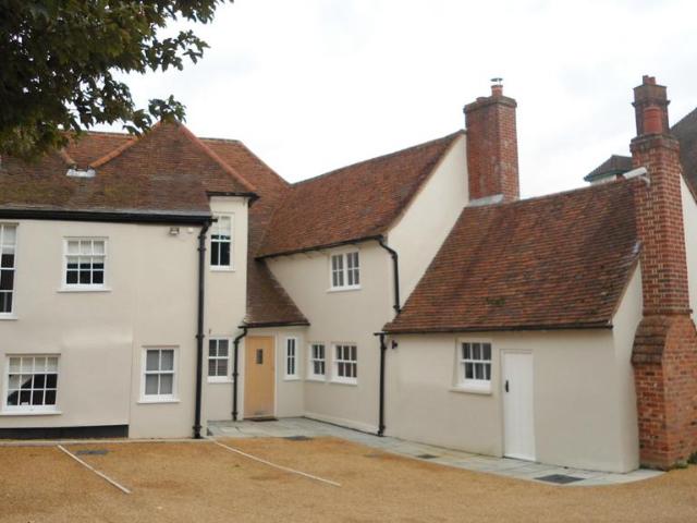 House for rent in Ingatestone and Fryerning, Navestock Side