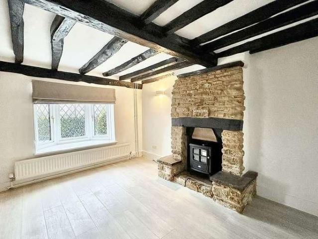 House for rent in Whaddon