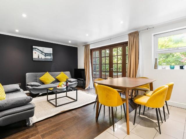Apartment for rent in Holloway, Lower Holloway