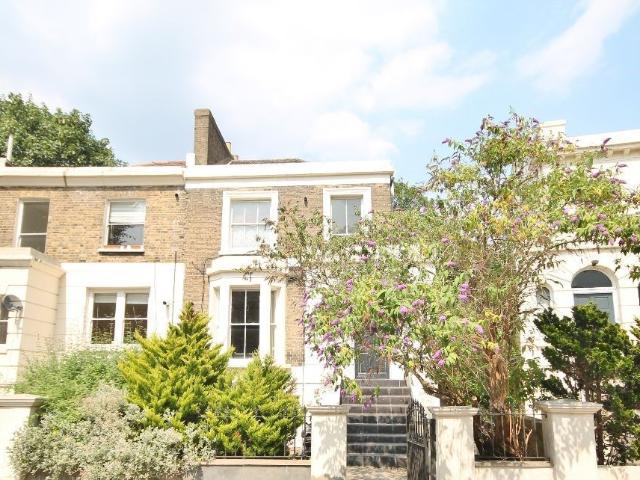Apartment for rent in Holloway, Lower Holloway