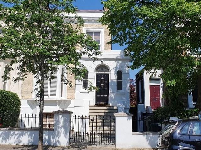 Apartment for rent in Holloway, Lower Holloway