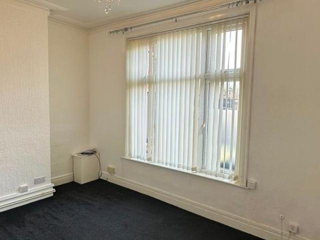 Apartment for rent in Plungington, Higher Bartle