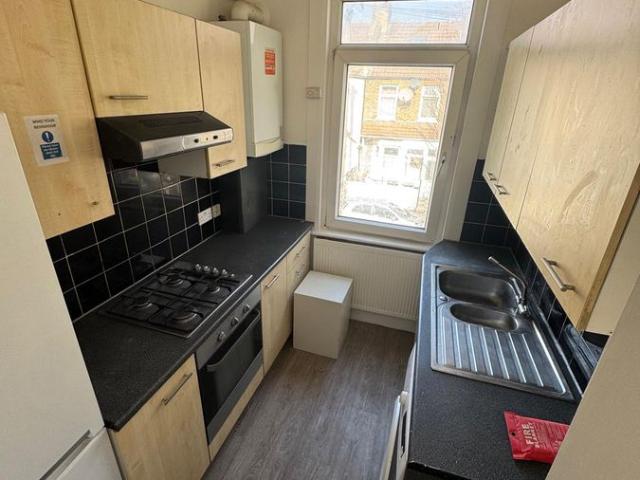 Apartment for rent in London Borough of Newham, Greater London
