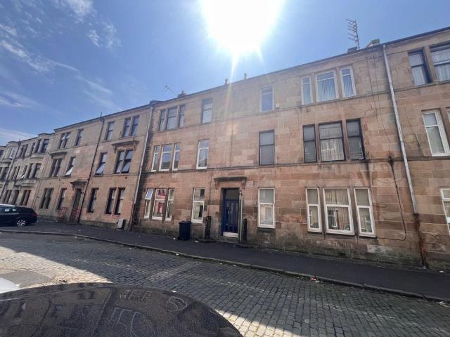 Apartment for rent in Charleston, Paisley