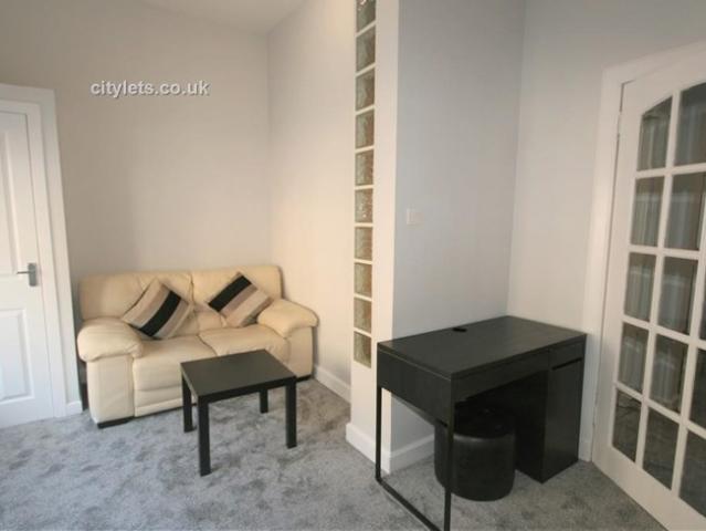 Flat for rent in Charleston, Glenburn