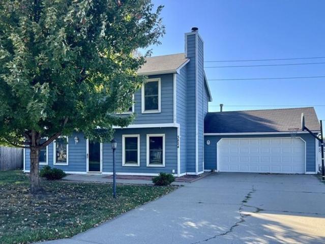 House for sale in Kansas