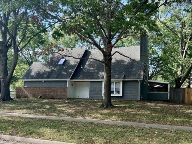 House for sale in Kansas